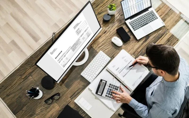 Personal Tax Filing